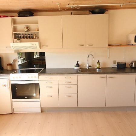 One bedroom apartment in quiet neighborhood Tórshavn Exterior foto