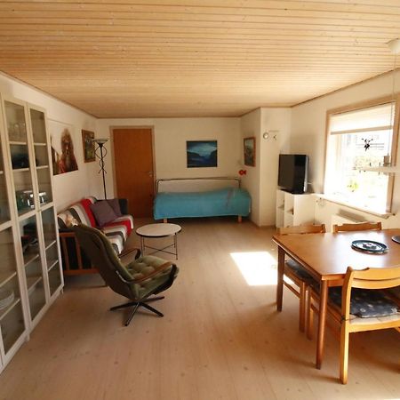 One bedroom apartment in quiet neighborhood Tórshavn Exterior foto